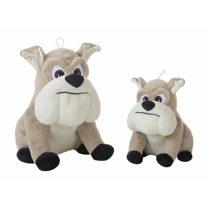 Creaciones Llopis Peluche Bulldog 35 Cm
