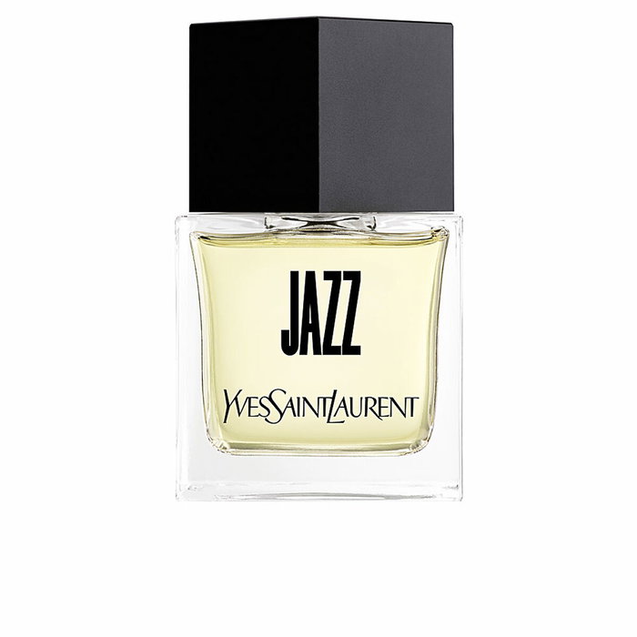 Perfume Hombre Yves Saint Laurent Jazz EDT 80 ml