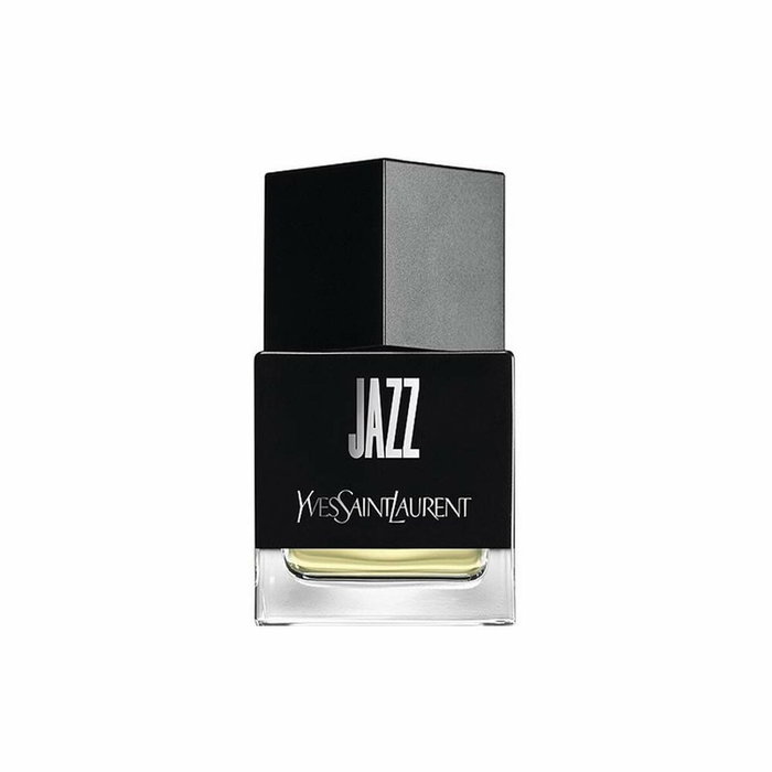 Perfume Hombre Yves Saint Laurent Jazz EDT 80 ml