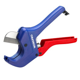 Workpro Tijera cortatubos de 60 mm