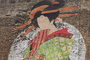 DKD Home Decor Cuadro Lienzo Pino 40x1,8x60 Oriental (Pack de 2)