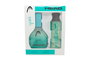 Head Spark Set: Eau de Toilette 100 ml y Fragrance Mist 240 ml