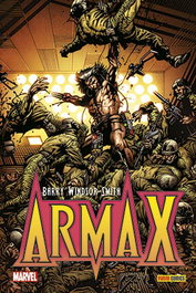 Panini España S.A. Lobezno: Arma-X