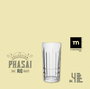 La Mediterranea Vaso Alto Phasai Rio 460ml