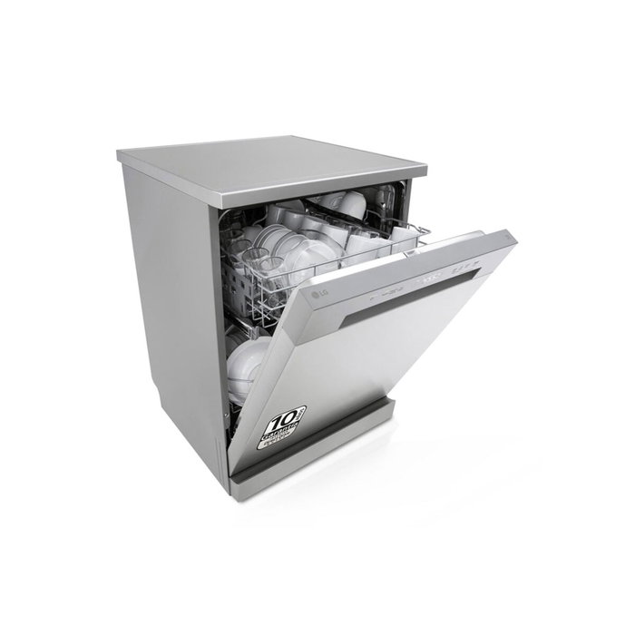 Lavavajillas LG DF142FV Lavavajillas LG DF142FV