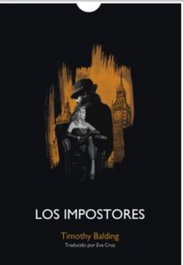 Los impostores, Timothy Balding - BAILE DEL SOL