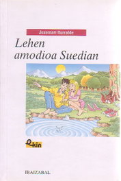 LEHEN AMODIOA SUEDIAN-BAT, VV.AA. - IBAIZABAL