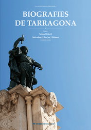 ONADA EDICIONS, Biografies de Tarragona - ONADA EDICIONS