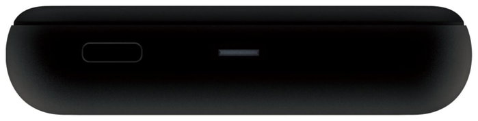 Verbatim Charge 'n' Go Power Bank 10000mAh Negro con Carga Inalámbrica Magnética y PD 20W Verbatim Charge 'n' Go Power Bank 10000mAh Negro con Carga Inalámbrica Magnética y PD 20W