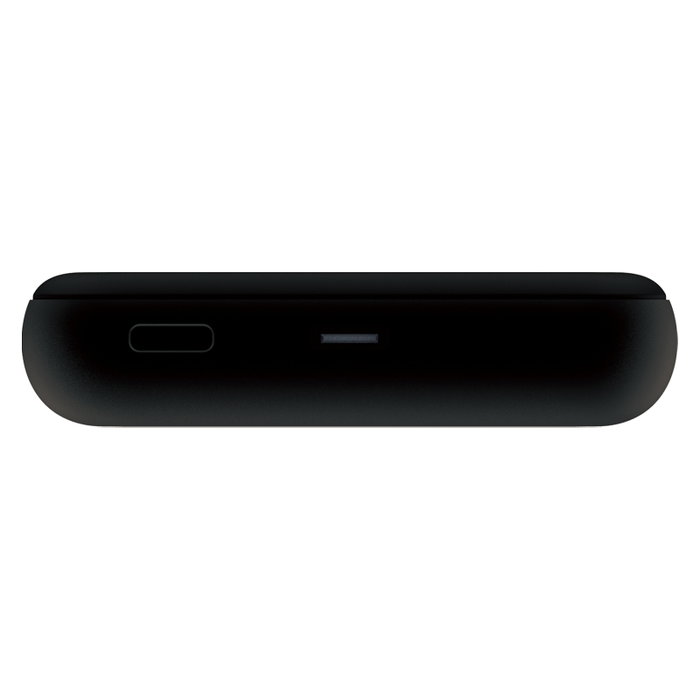 Verbatim Charge 'n' Go Power Bank 10000mAh Negro con Carga Inalámbrica Magnética y PD 20W Verbatim Charge 'n' Go Power Bank 10000mAh Negro con Carga Inalámbrica Magnética y PD 20W