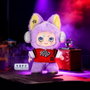 DEQUBE KIMMON STREET ROCK D00360