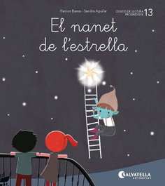 SALVATELLA, El nanet de l´estrella, VV.AA. - SALVATELLA