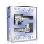 Abc Kit Halo LED HB3/HB4 Plug & Play Superlite 6500K