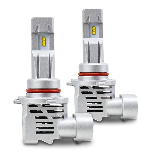 Abc Kit Halo LED HB3/HB4 Plug & Play Superlite 6500K