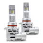 Abc Kit Halo LED HB3/HB4 Plug & Play Superlite 6500K