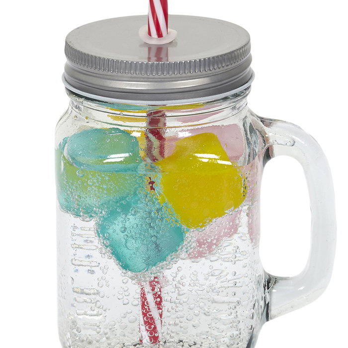 Cook Concept Juego 10 Cubitos Hielo Reutilizable Cocktail Lounge Refrescan Sin Diluir Bebidas