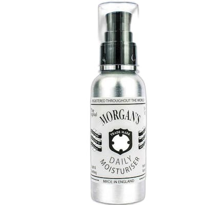Morgan's Daily Moisturier 100ml Morgan's Daily Moisturier 100ml