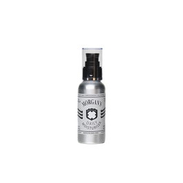 Morgan Crema Hidratante Diaria 100ml para Piel Suave y Nutrida, Fácil Absorción