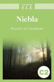 Niebla, Miguel de Unamuno - EDINUMEN