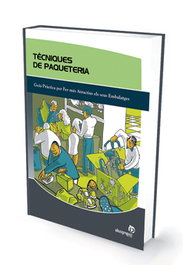 IDEASPROPIAS Técniques de paqueteria - Almudena Aparicio Andión
