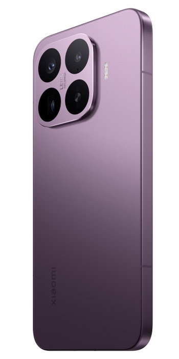 Xiaomi 17T Pro Deep Violet 12GB 1TB