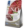 Farmina N&D Quinoa Pato, Brócoli y Espárragos Neutered Adult Mini 2,5kg
