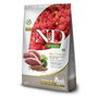 Farmina N&D Quinoa Pato, Brócoli y Espárragos Neutered Adult Mini 2,5kg