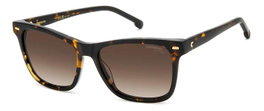Carrera CARRERA-3001-S-86 con cristales marrones