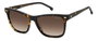 Carrera CARRERA-3001-S-86 con cristales marrones