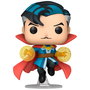 Funko Figura POP Marvel Spider-Man Doctor Strange Vinilo 9cm Caja Regalo