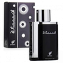 Afnan Inara Black Eau de Parfum 100 ml