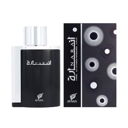 AFNAN Inara Eau de Parfum Vaporizador 100 ml