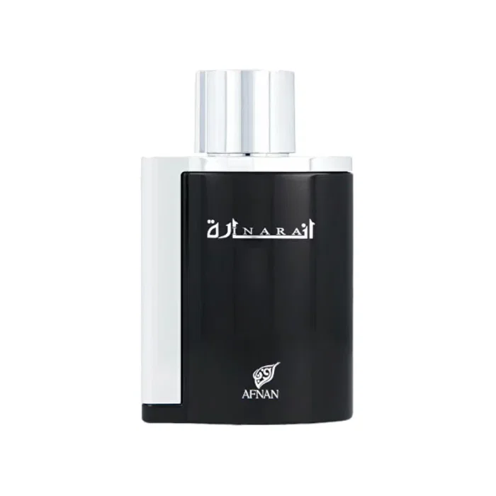 Afnan Inara Black Eau de Parfum 100 ml