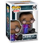 FUNKO Figura POP The Sandman Lucienne with Matthew