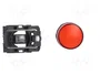 SCHNEIDER ELECTRIC Lámpara de control Harmony XB5 rojo Ø22mm