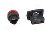 SCHNEIDER ELECTRIC Lámpara de control Harmony XB5 rojo Ø22mm