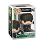 Funko POP! Metal Gear Solid Naked Snake Figura de Vinilo