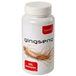 PLANTIS Ginseng Plantis 60 cápsulas