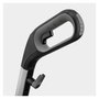 Kärcher SC 2 Upright EasyFix Blanco/Negro