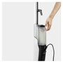 Kärcher SC 2 Upright EasyFix Blanco/Negro