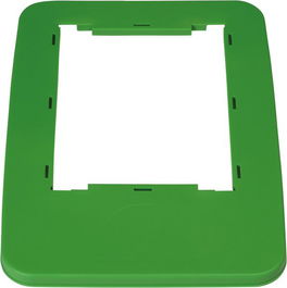 PROBBAX - PB-1030-GRN - Tapa Mix & Match para PB-1080 y PB-1090 - 45,5 x 32,5 x 2 cm