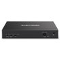 Mercusys MS110P Switch de 10 puertos con 8 puertos PoE+