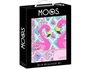 Safta Set Regalo Pequeño Moos Flamingo Pink 280x350x60 mm