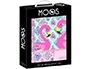 Safta Set Regalo Pequeño Moos Flamingo Pink 280x350x60 mm