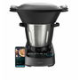 Robot de Cocina Cecotec Mambo 11090 1600 W 3,3 L Negro
