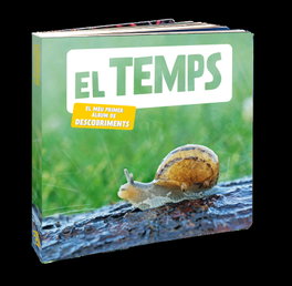 ANDANA, El temps - Naturagency