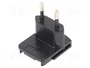 SUNNY Adaptador de Europa