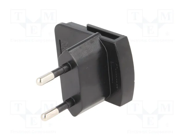 SUNNY Adaptador de Europa SUNNY Adaptador de Europa