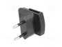 SUNNY Adaptador de Europa