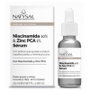NATYSAL Niacinamida 10% & Zinc PCA 1% Serum 20ml